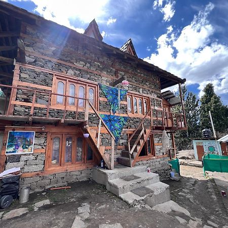 Old Brahma Homestay Kalgha Esterno foto